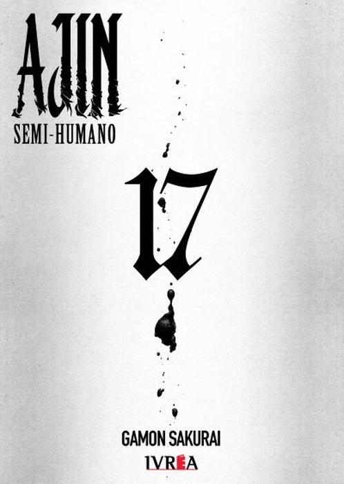 AJIN SEMI-HUMANO