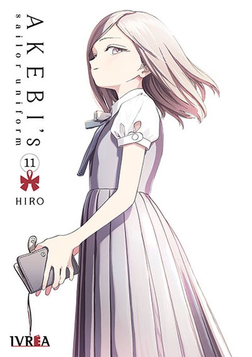 AKEBIS SAILOR UNIFORM (AKEBI-CHAN NO SAILOR FUKU) ESPAÑA