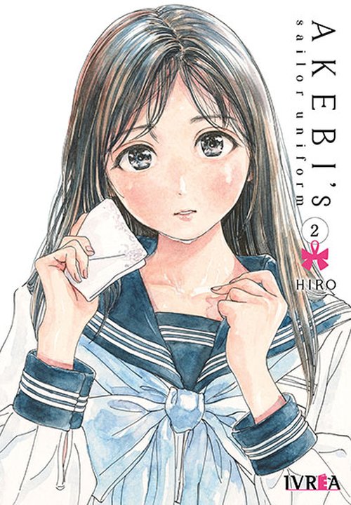 AKEBIS SAILOR UNIFORM (AKEBI-CHAN NO SAILOR FUKU) ARGENTINA