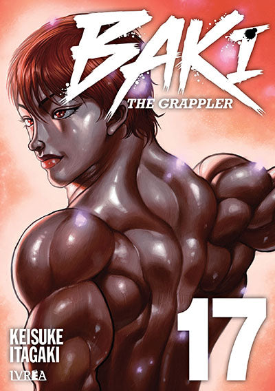 BAKI THE GRAPPLER (GRAPPLER BAKI) ESPAÑA