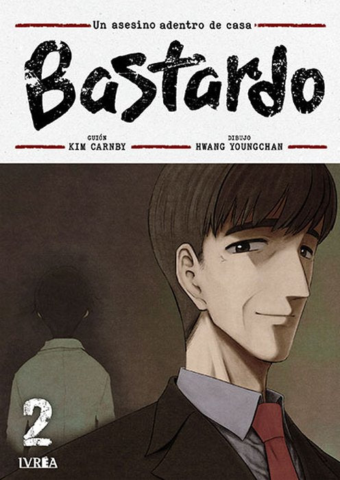 BASTARDO - ARGENTINA