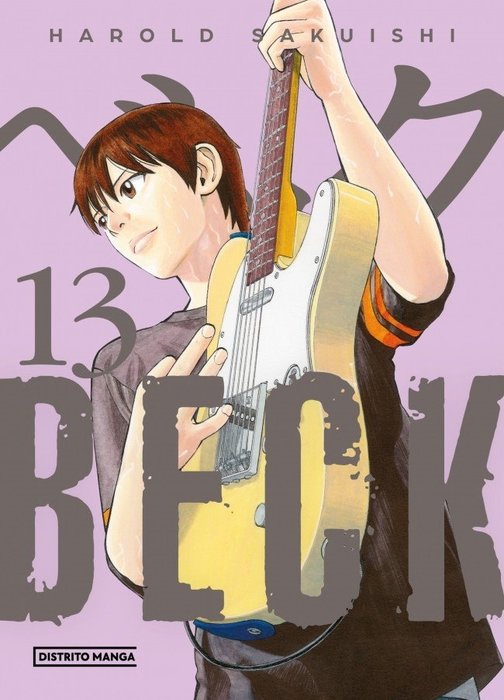 BECK