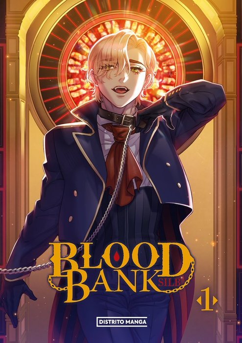 BLOOD BANK