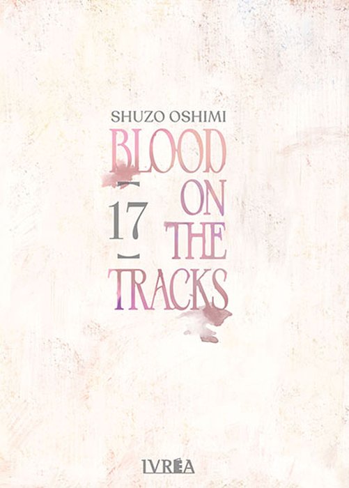BLOOD ON THE TRACKS (CHI NO WADACHI) ARGENTINA