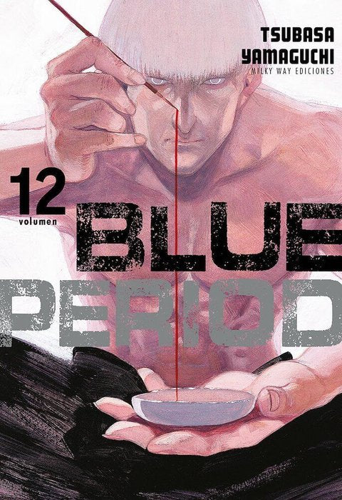 BLUE PERIOD