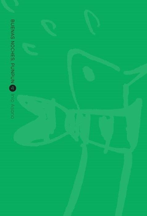 BUENAS NOCHES PUNPUN (OYASUMI PUNPUN) ESPAÑA