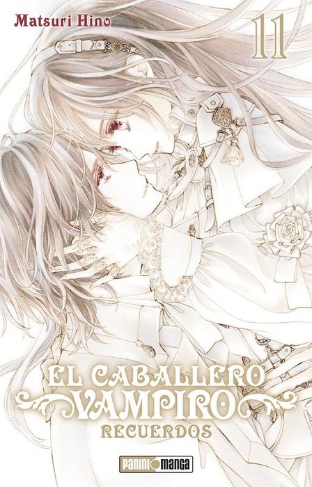 EL CABALLERO VAMPIRO: RECUERDOS (VAMPIRE KNIGHT MEMORIES)
