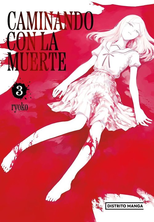 CAMINANDO CON LA MUERTE (SHI NI ARUKI)