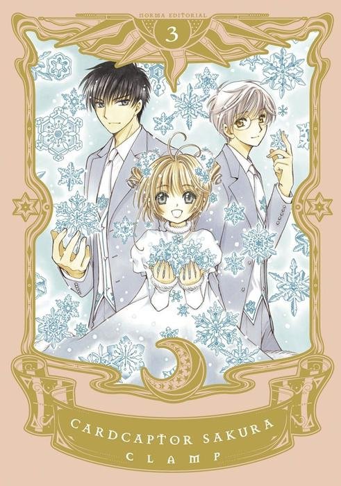 CARDCAPTOR SAKURA - ESPAÑA
