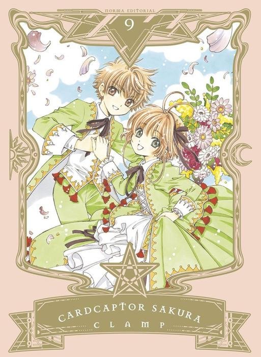 CARDCAPTOR SAKURA - ESPAÑA