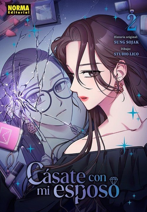 CASATE CON MI ESPOSO