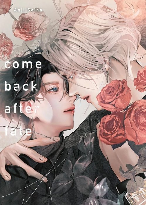 COMEBACK AFTER FATE