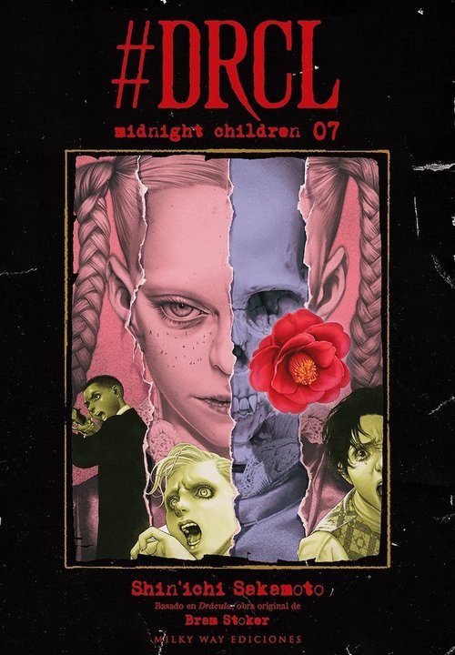 #DRCL – MIDNIGHT CHILDREN