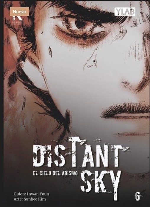 DISTANT SKY