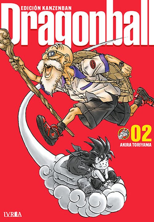 DRAGONBALL KAZENBAN - ARGENTINA