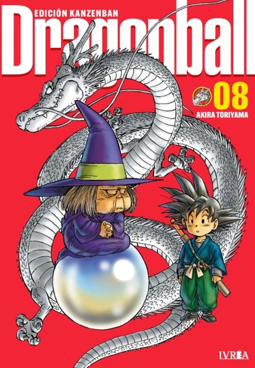 DRAGONBALL KAZENBAN - ARGENTINA