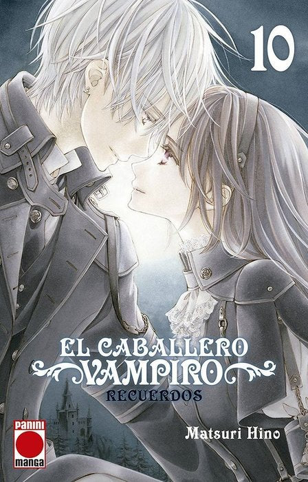 EL CABALLERO VAMPIRO: RECUERDOS (VAMPIRE KNIGHT MEMORIES)
