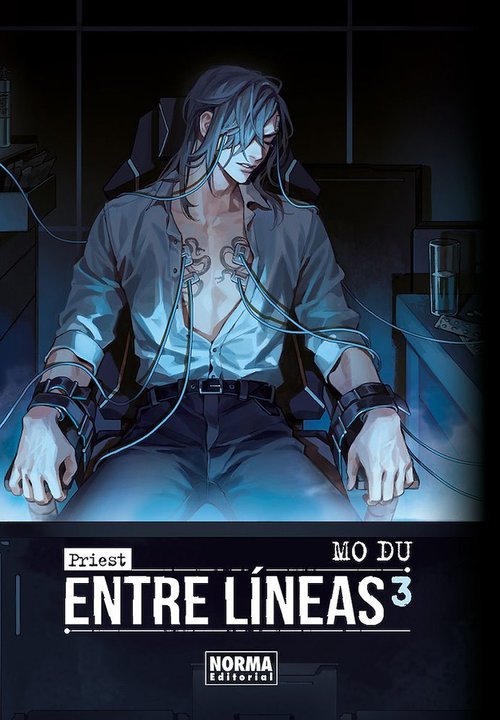 ENTRE LINEAS (MO DU)