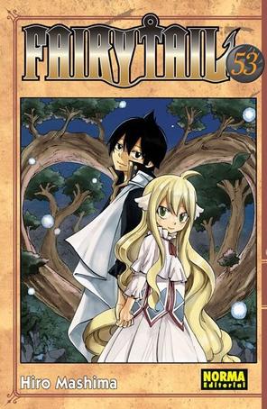 FAIRY TAIL - ESPAÑA