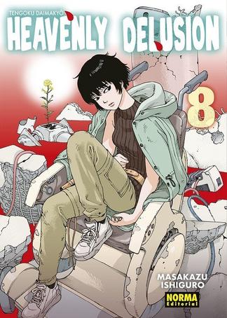 HEAVENLY DELUSION (TENGOKU DAIMAKYO)
