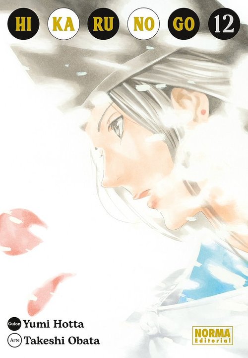 HIKARU NO GO