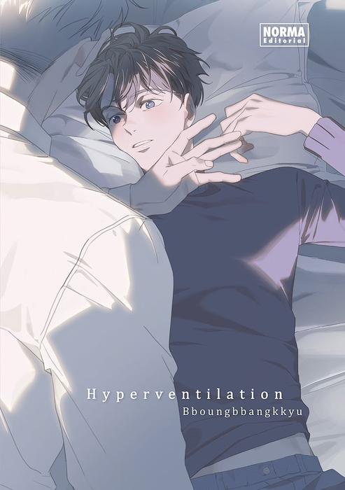 HYPERVENTILATION (GWAHOHEUB)