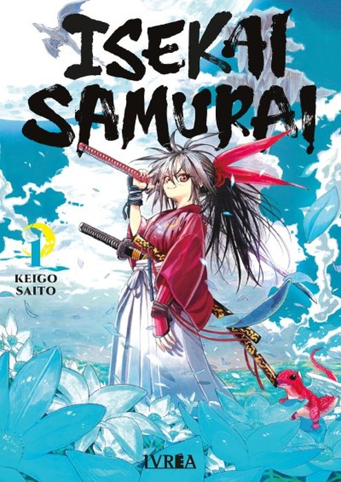 ISEKAI SAMURAI - ARGENTINA