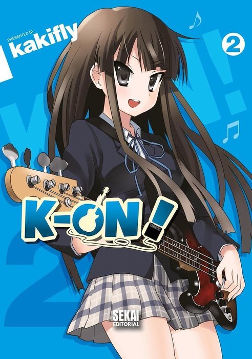 K-ON!!