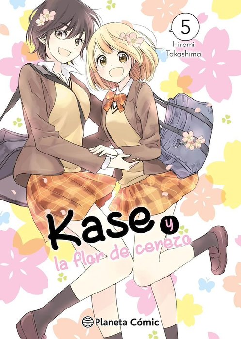 KASE (KASE-SAN SERIES)
