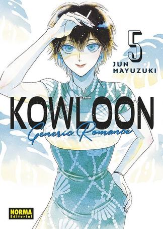 KOWLOON GENERIC ROMANCE