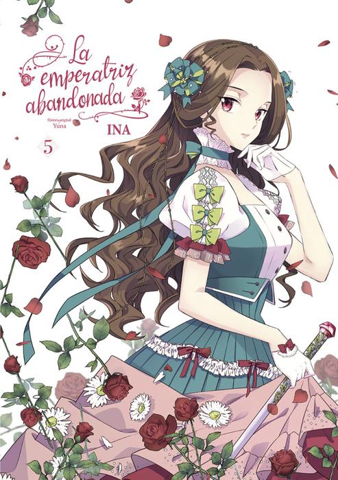 LA EMPERATRIZ ABANDONADA (BEORIM BADEUN HWANGBI)