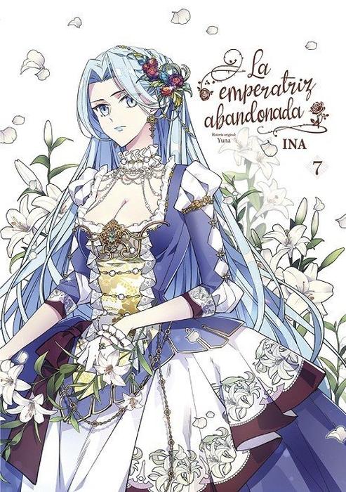 LA EMPERATRIZ ABANDONADA (BEORIM BADEUN HWANGBI)
