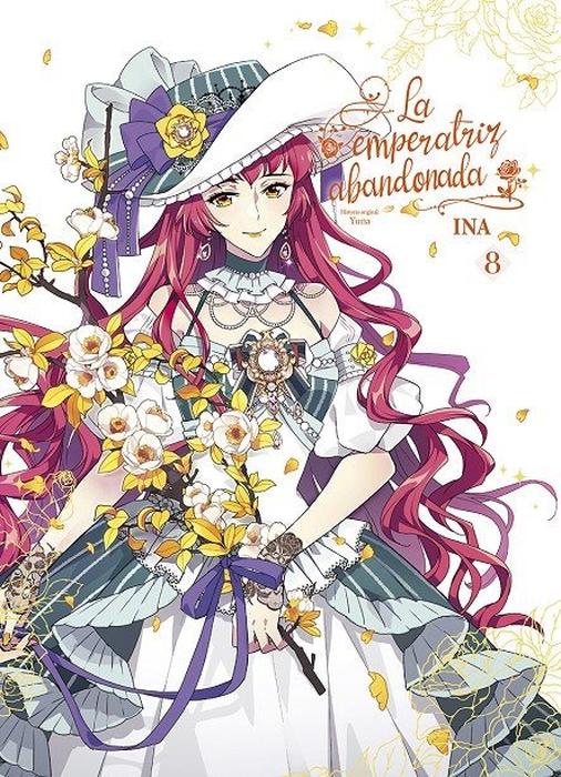 LA EMPERATRIZ ABANDONADA (BEORIM BADEUN HWANGBI)