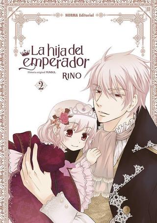 LA HIJA DEL EMPERADOR (HWANGJE-UI OEDONGTTAL)