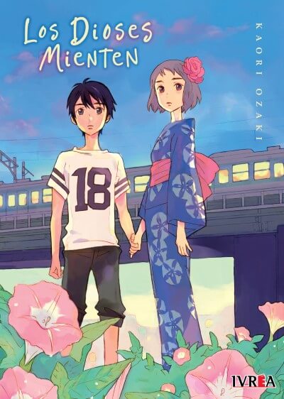 LOS DIOSES MIENTEN (KAMI-SAMA GA USO O TSUKU)
