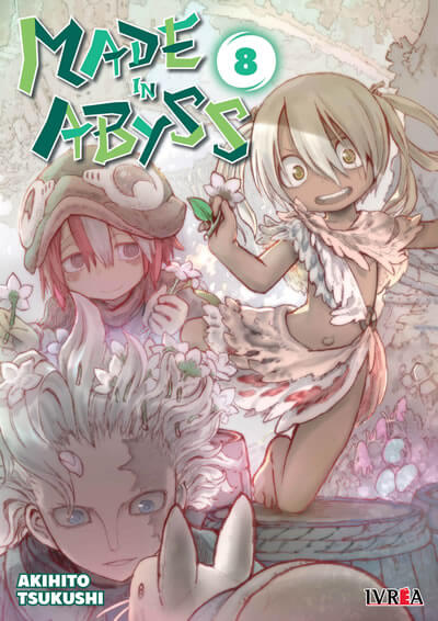 MADE IN ABYSS - ARGENTINA
