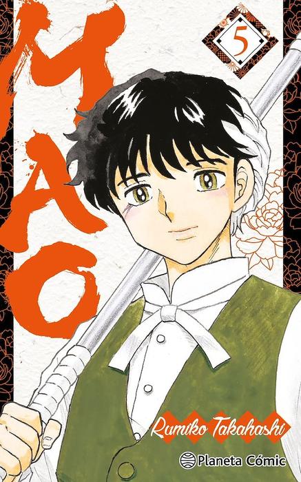 MAO