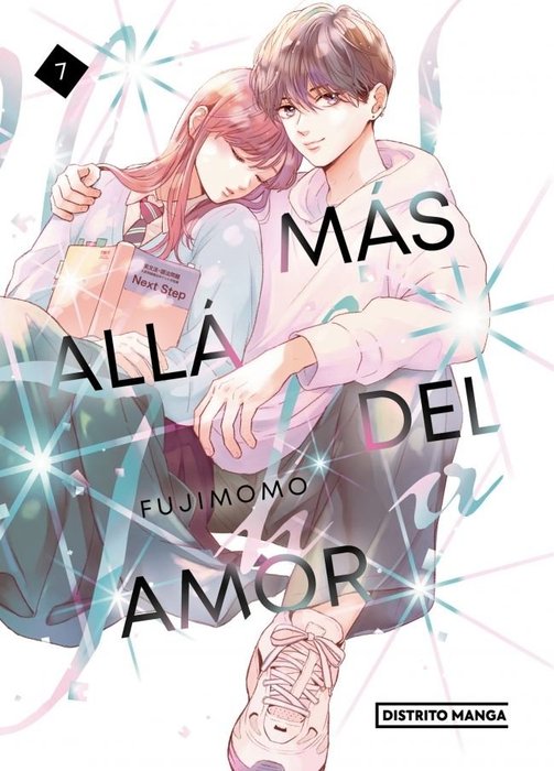 MÁS ALLÁ DEL AMOR (HIKAEME NI ITTE MO KORE WA AI)