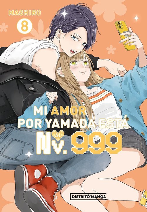 MI AMOR POR YAMADA ESTA AL NV. 999 (YAMADA-KUN TO LV999 NO KOI WO SURU)