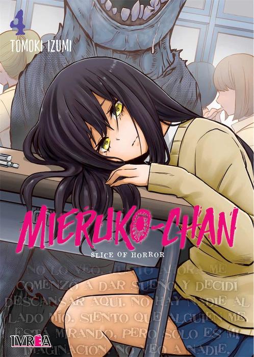 MIERUKO-CHAN - ARGENTINA