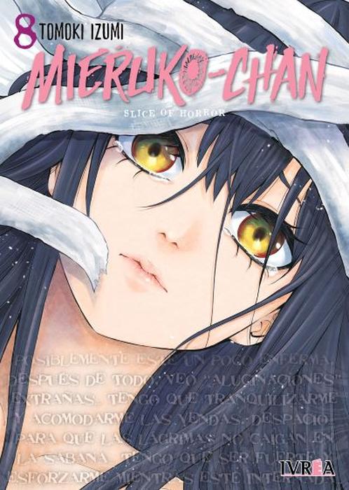 MIERUKO-CHAN - ARGENTINA