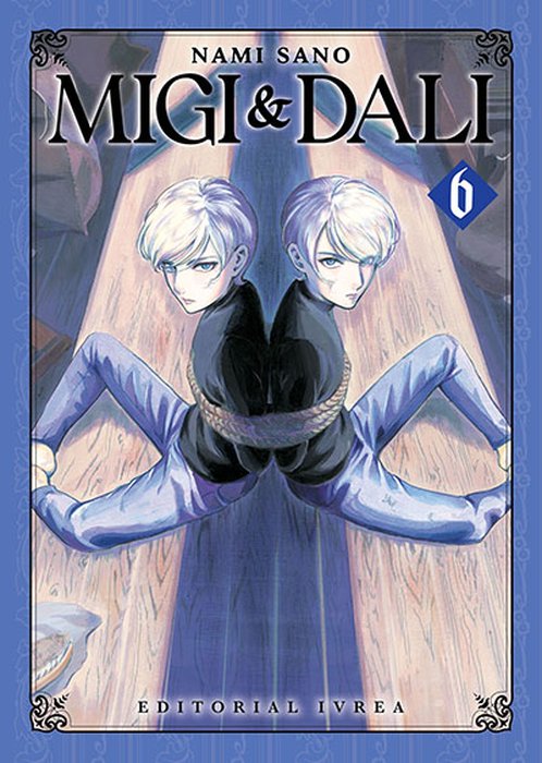 MIGI & DALI (MIGI TO DALI) ARGENTINA