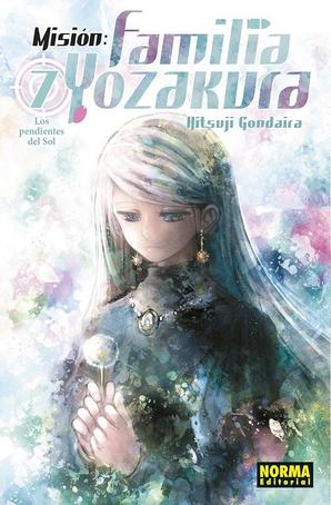 MISION: FAMILIA YOZAKURA (YOZAKURA-SAN CHI NO DAISAKUSEN)