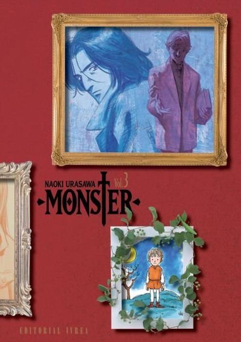 MONSTER - ARGENTINA
