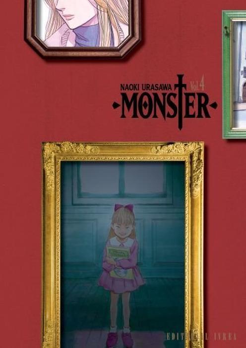 MONSTER - ARGENTINA