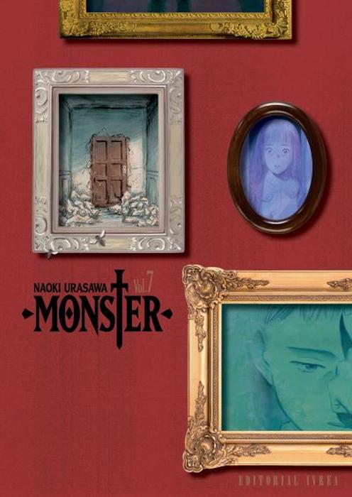 MONSTER - ARGENTINA