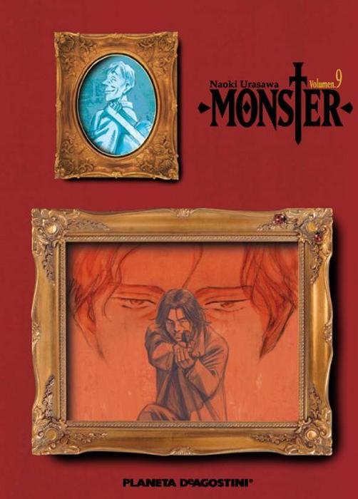 MONSTER - ESPAÑA
