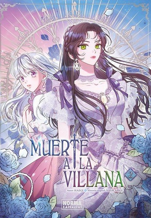 MUERTE A LA VILLANA