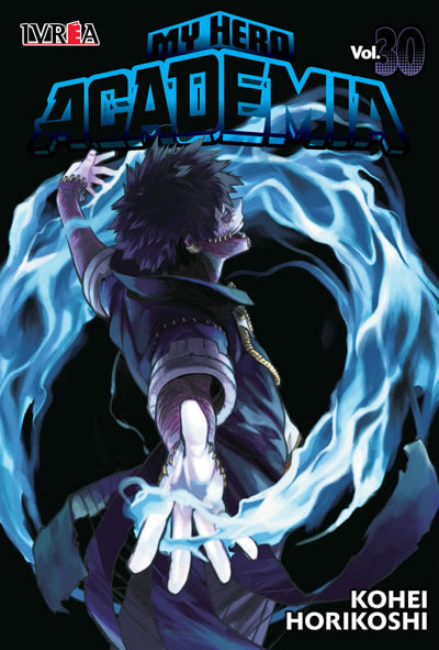 MY HERO ACADEMIA (BOKU NO HERO ACADEMIA) ARGENTINA