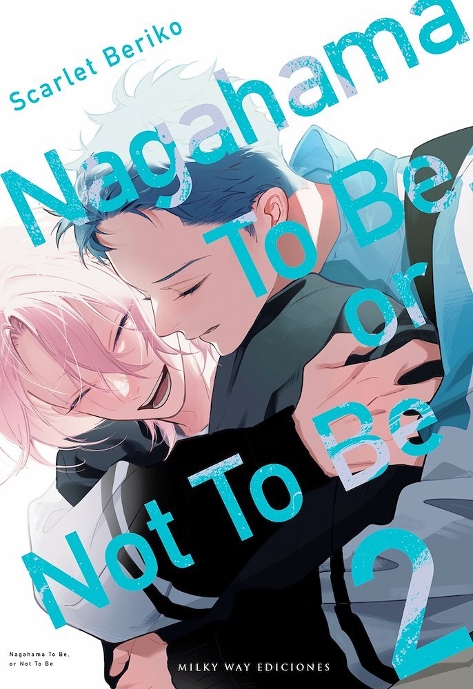 NAGAHAMA TO BE OR NOT TO BE